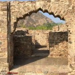 Day Trip to Haunted Bhangarh in a Private Car
